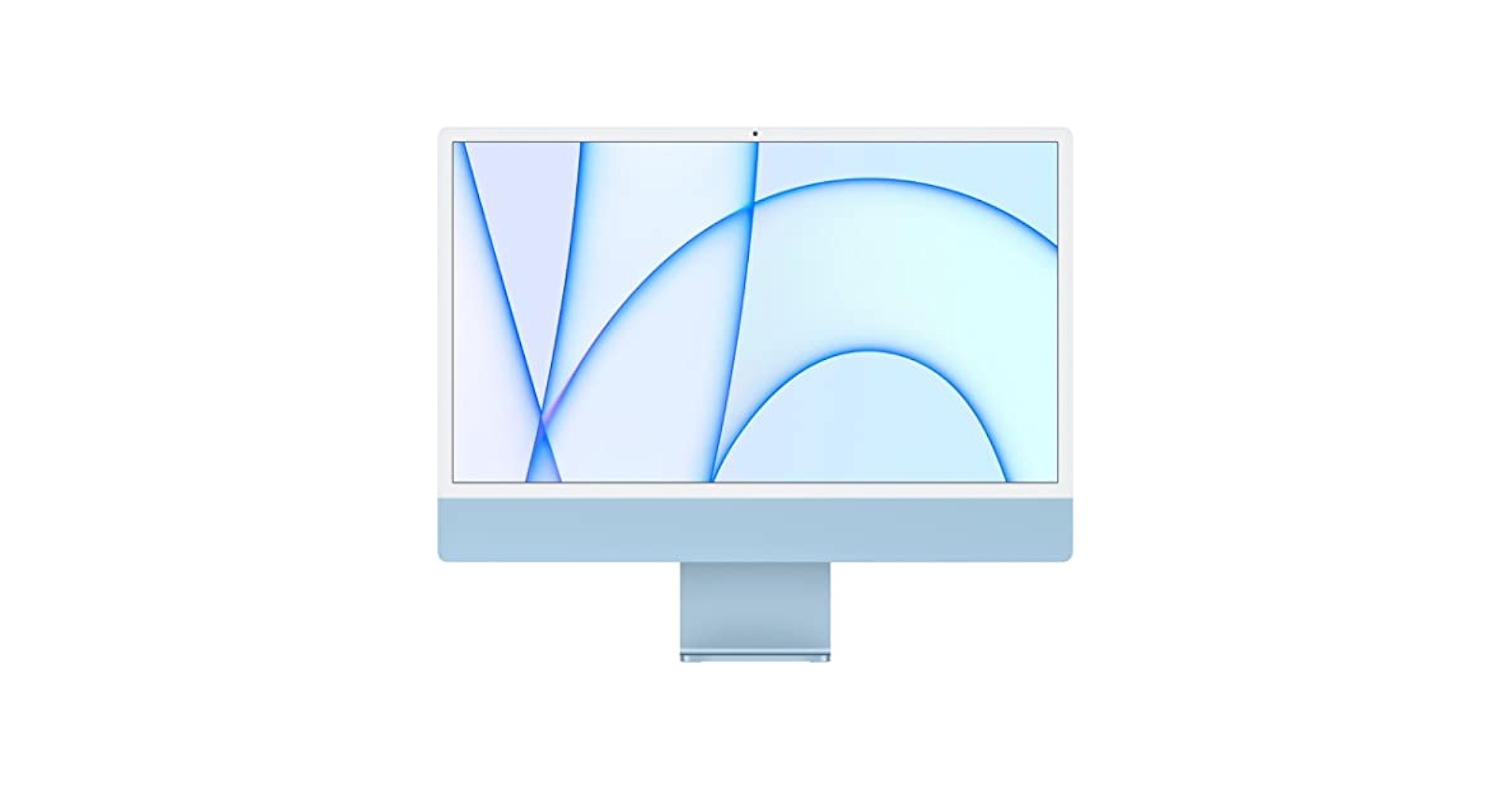 Amazon.com: Apple 2021 iMac M1 Chip with 8-core CPU, 24-inch